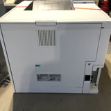 HP LASERJET ENTERPRISE M612 PRINTER NEW OPEN BOX