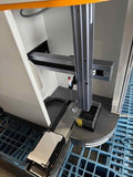 SARTORIUS INTELLICYT IQUE SCREENER FLOW CYTOMETRY SYSTEM