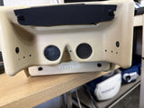 Titmus Model 2A Vision Screener Standard Eye Test Machine Base - Powers On