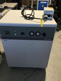 JUN-AIR 1609768 DUAL OIL LESS AIR COMPRESSOR