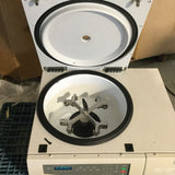 BECKMAN CO ALLEGRA X-12R BENCHTOP CENTRIFUGE