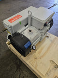 SOGEVAC SV 40 BI VACUUM PUMP UNABLE TO TEST