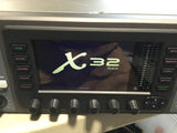 BEHRINGER X32 RACK 32-CHANNEL DIGITAL MIXER