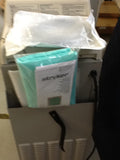 GAYMAR MEDI-THERM III HYPERTHERMIA MACHINE
