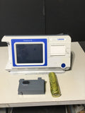 LABORIE PORTASCAN 3D POWER TESTED 1 EXTRA BATTERY INCLUDED 2 ROLLS OF PAPER