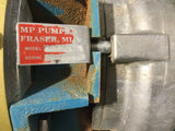 BALDOR CEM3711T PUMP