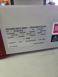 Richard Wolf Endocam 5124LP System 5365200 w/ CCD Camera Video Printer Sharp TV