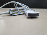 ZONARE C5-2 ULTRASOUND TRANSDUCER