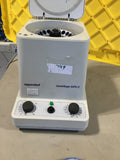 EPPENDORF 5415C CENTRIFUGE