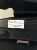 GE Logiq e Next Gen R8 & R9 Software Rolling Cart W/ Triple Connector