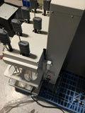 Distek Evolution 6100 Bathless Dissolution Test System - MISSING CONTROL PANEL