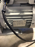 EDWARDS E2M30 VACUUM PUMP