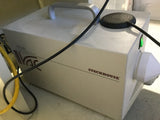 ASPEN LABS 60-5200-001 ELECTROSURGICAL UNIT W/ STACKHOUSE AIRSAFE MINI VAC SMOKE