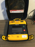 MEDTRONIC LIFEPAK 1000 DEFIBRILLATOR NO BATTERY