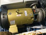 BALDOR CEM3711T PUMP