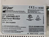 STRYKER 240-030-930 VISION ELECT FLAT PANEL LCD HD MONITOR 2