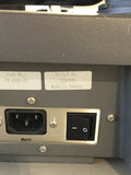 GE FRAC-950 FRACTION COLLECTOR