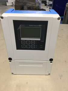 ENDRESS+HAUSER LYQUISIS M CPM/253-PR1105 TRANSMITTER FOR pH NEW OPEN BOX