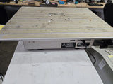 NEW BRUNSWICK INNOVA 2100 BENCHTOP ORBITAL SHAKER CONSOLE DOESN'T WORK FOR PARTS