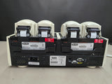 BIORAD PTC0220 PELTIER THERMAL CYCLER DNA ENGINE DYAD