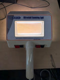 Burton UV503 Ultraviolet Woods Exam Light Magnifier Bulb Tested Works