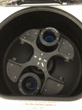 DRUCKER DIAGNOSTICS HORIZON 24 FLEX-AH CENTRIFUGE