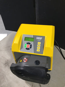 WATSON MARLOW 620U PERSTATIC NEMA 4X WATER TIGHT PUMP