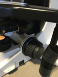 LEICA DM 2000 MICROSCOPE