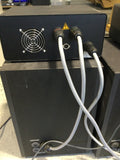 DIAGENODE BIORUPTOR TWIN SONICATION SYSTEM