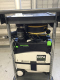 FESTOOL CT MINI DUST EXTRACTOR