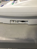 WELCH ALLYN CP 200 PAITENT INTERPRETIVE RESTING ECG MACHINE