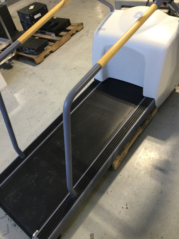 GE MEDICAL T2100