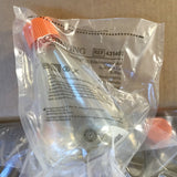 Corning 461403 1 L Erlenmeyer Flask 25 per Box New Open Box