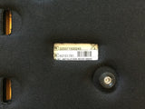 MEDTRONIC LIFEPAK 1000 DEFIBRILLATOR NO BATTERY