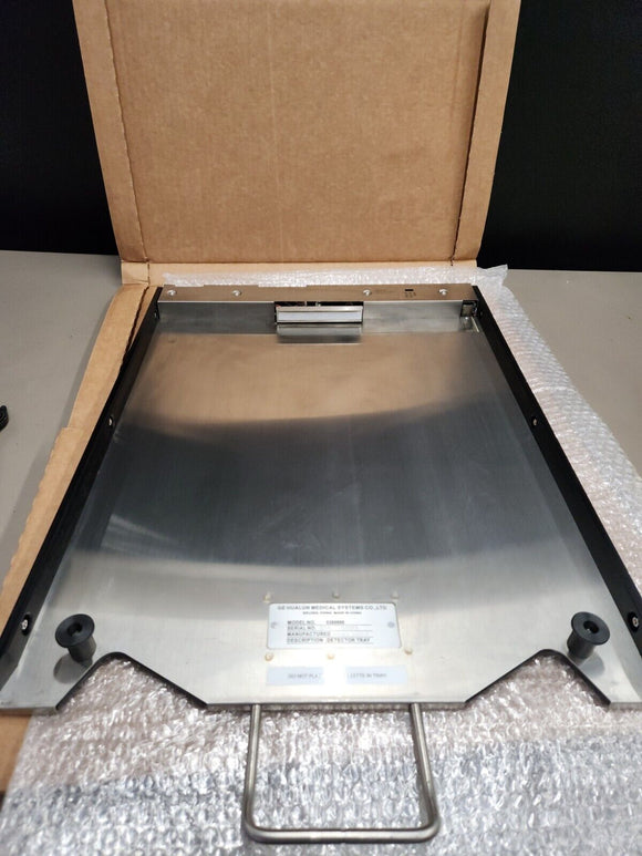GE - 5380866 Detector Tray