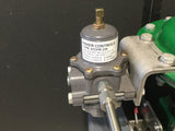 FISHER CONTROLS V150 BODY VALVE