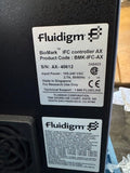 BIOMARK FLUIDIGM BMK-IFC-AX IFC CONTROLLER AX For Parts Pump Needs Replacement
