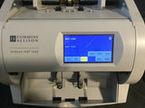 CUMMINS ALLISON JETSCAN iFX i101 CURRENCY, CHECK AND TICKET SCANNER