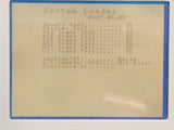 TOSOH HLC-723G7 FOR PARTS