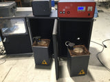 DIAGENODE BIORUPTOR TWIN SONICATION SYSTEM