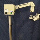 WALLACH ZOOMSCOPE QUANTUM SERIES