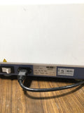 HELMER CENTRIFUGATION CELL WASHER ULTRA CW