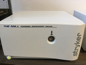 STRYKER 5400-750-000 THE MILL POWERED INSTRUMENT DRIVER