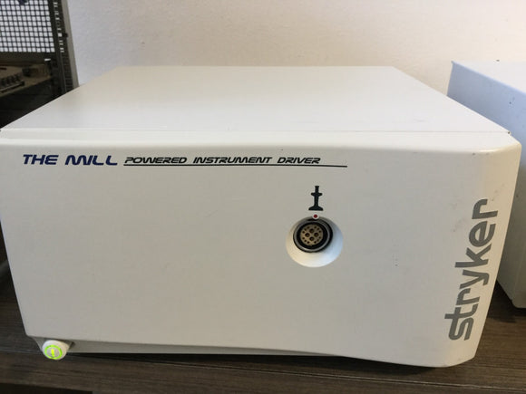 STRYKER 5400-750-000 THE MILL POWERED INSTRUMENT DRIVER