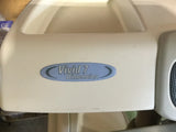 GE VIVID 7 DIMENSION ULTRASOUND DIAGNOSTIC SYSTEM FOR PARTS ONLY