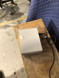 CRESSINGTON THICKNESS MONITOR MTM10 - SEE DESCRIPTION