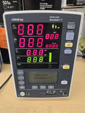 Mindray Datascope Accutorr V Vital Signs Patient Monitor