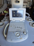 ZONARE Z.ONE Smart Cart Diagnostic Ultrasound System - Portable Imaging Solution