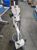 DFV Vasconcellos Colposcope 150W Lamp System As Is Parts Failed Power Test