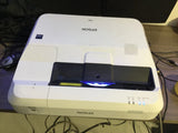 EPSON H877A LCD PROJECTOR